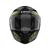 Casco Airoh Connor Gamer